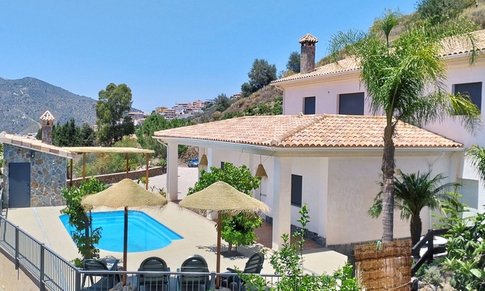 Arenas Villa | Villa LAS Viñas