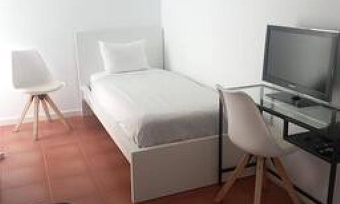 Tacoronte Apartment | Villa Las Vistas by TOR