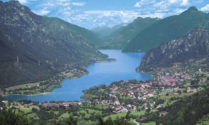 Vesta Apartment | Villa Laura by Interhome