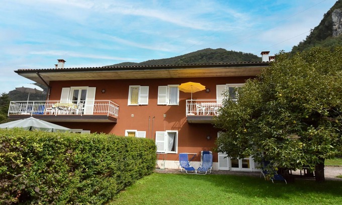 Vesta Apartment | Villa Laura by Interhome