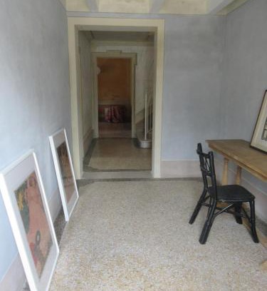 Roncopascolo House | Villa Laura