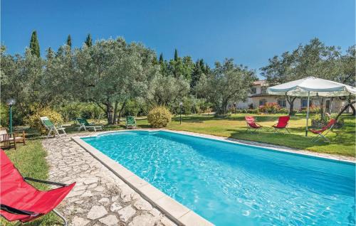 Monteleone Sabino House | Villa Laura