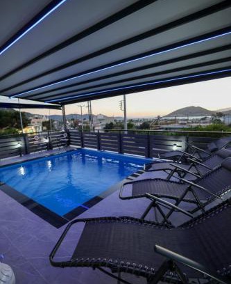 Salamis Villa | Villa Laurela