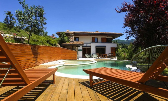 Sarajevo Canton Villa | Villa Lavanda