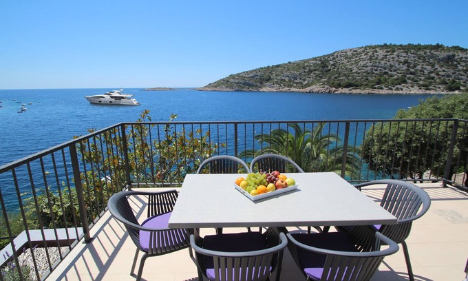 Razanj Apartment | Villa Lavanda Deluxe