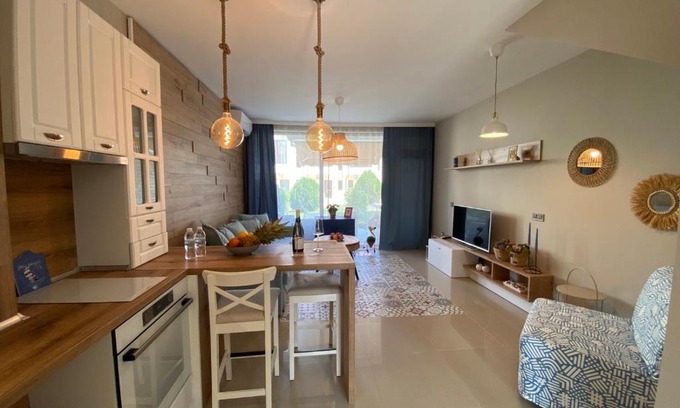 Balchik House | Villa Lavanda Golf