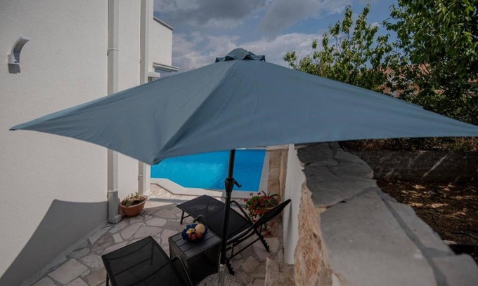 Ravno Apartment | Villa Lavanda - Two Bedroom Apartment A5