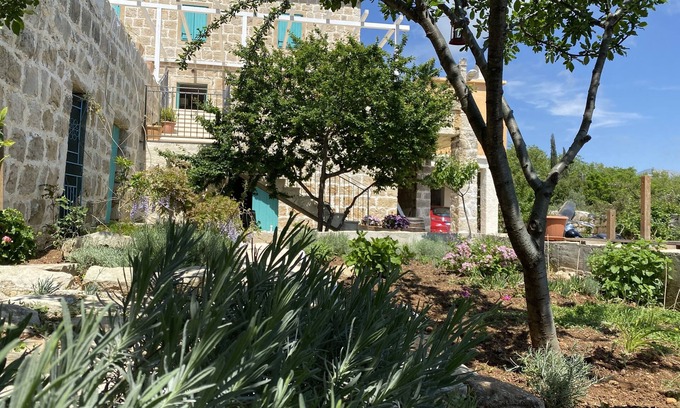 Mocici House | Villa Lavanda with big garden, complete privacy