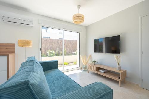 Marignane Villa | Villa Lavande