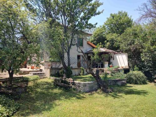 Rakitnitsa House | Villa Lavandula