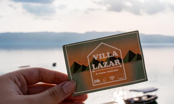 Southwestern Region House | Villa Lazar
