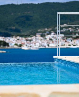 Punta Villa | Villa Lazareta