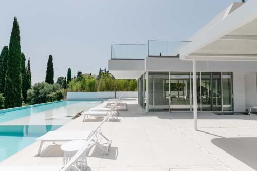 Kontokali Villa | Villa Lazareto
