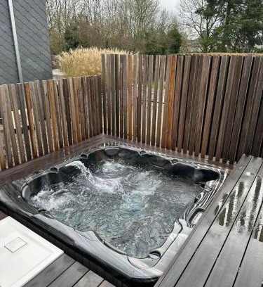 Leignon Villa | Villa Le Brame