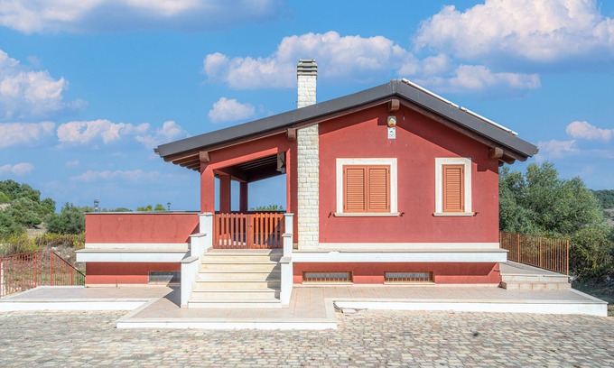 Sortino Villa | Villa "Le Colline Sul Mare" with Sea View, Private Terraces & Wi-Fi