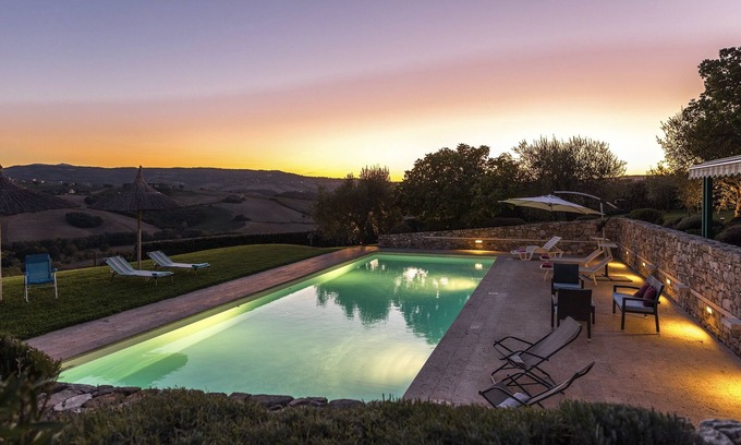 Todi Villa | Villa Le Logge 12, Emma Villas