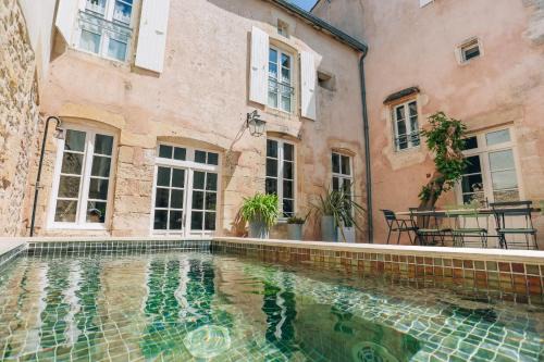 Saint-Martin-de-Re Villa | Villa Le Passe simple