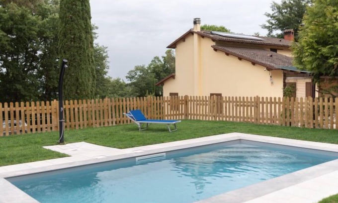 Anghiari House | Villa Le Pine by Interhome