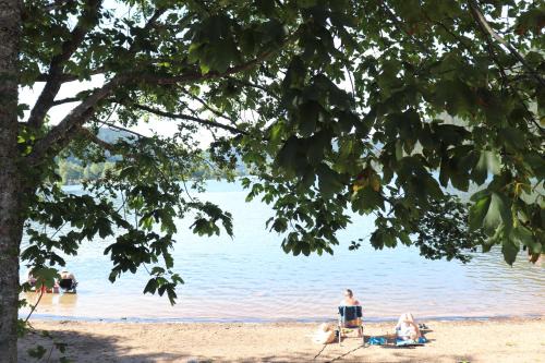 Gerardmer Villa | Villa le Tramway