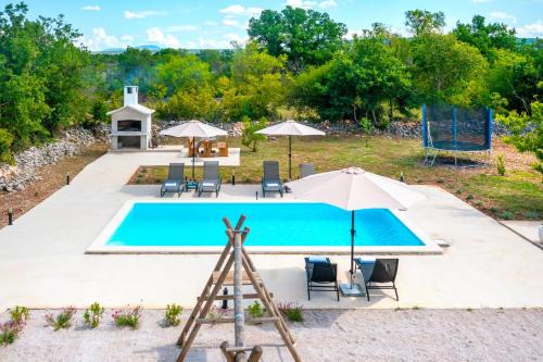 Sibenik Villa | Villa Lea&Robi