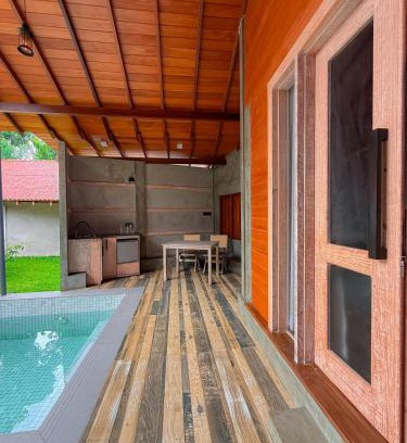 Hendala Hotel | Villa Lee