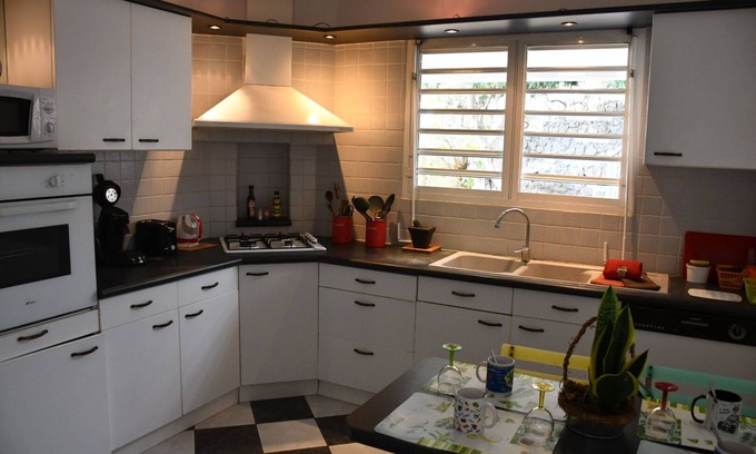 Bois de Nefles Villa | VILLA LEGARNISSON - HOLIDAY VILLA IN THE INDIAN OCEAN