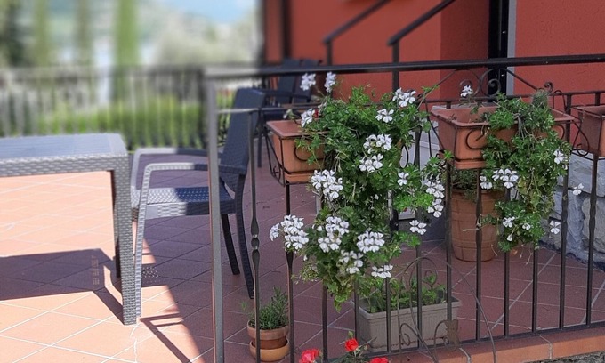 Sale Marasino Bed & Breakfast | Villa leiani b&b