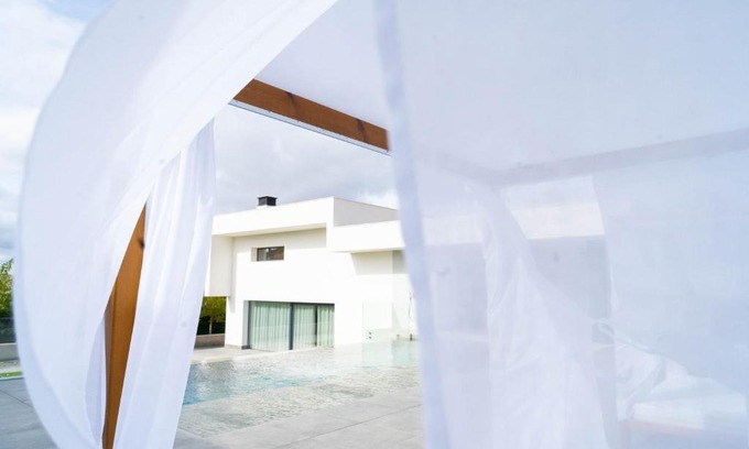Urda Villa | Villa Lemar