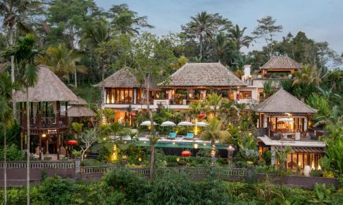 Taro Villa | Villa Lembah Damai by Pramana Villas