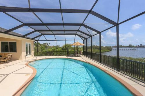Englewood Villa | Villa Lemon Bayshore