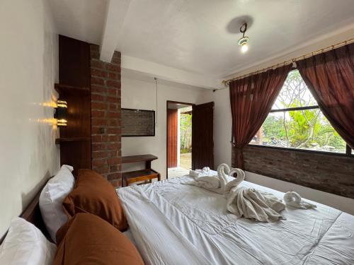 Kotaraja Bed & Breakfast | Villa Lentera Lombok