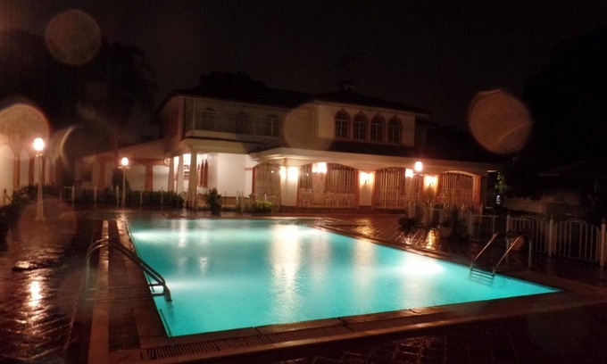 Gigiri House | Villa Leone