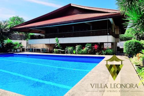 Pansol Apartment | Villa Leonora Hot Spring Resort