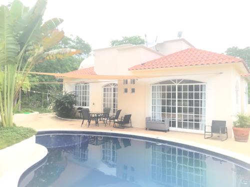 Santa Maria Huatulco Cabin | Villa Leopolds