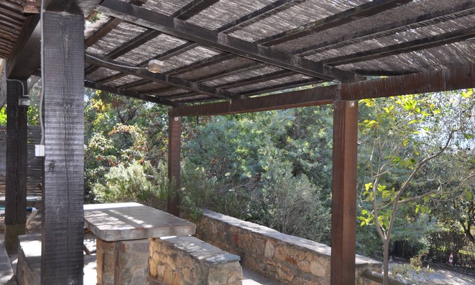 Lumio Apartment | Villa Les Lauriers Malacucina