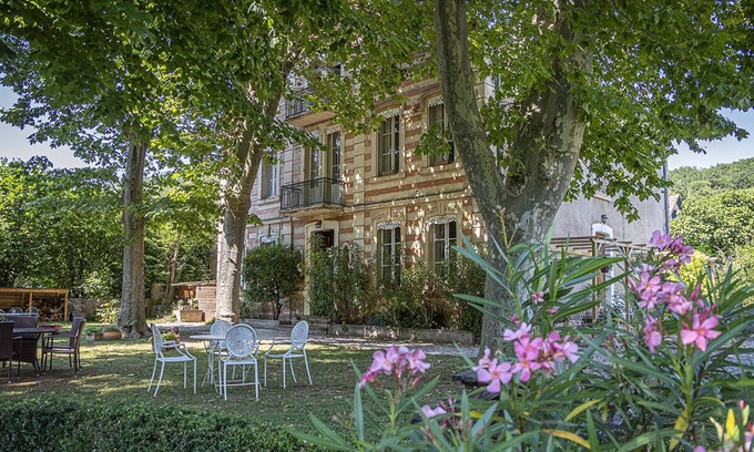Alet-les-Bains House | Villa Les Marguerites near Carcassonne warmly welcomes you