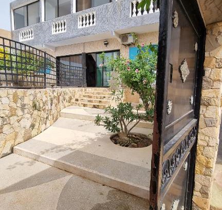 La Somone House | Villa Les Pieux