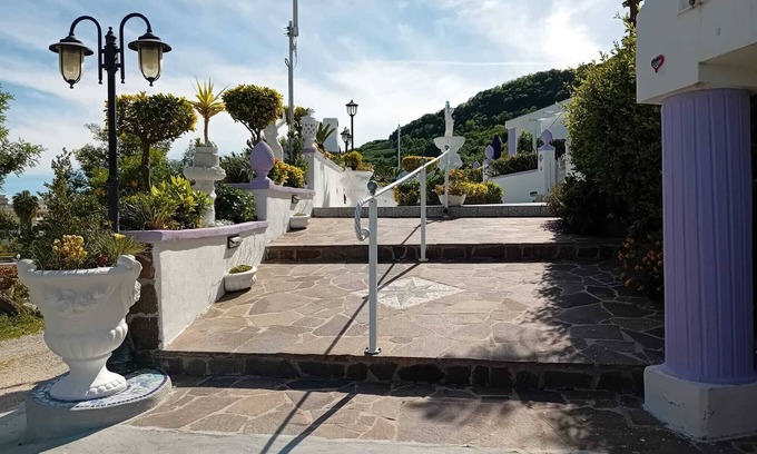 Fiaiano Apartment | Villa Lesto Holiday Home - Ischia Apartments