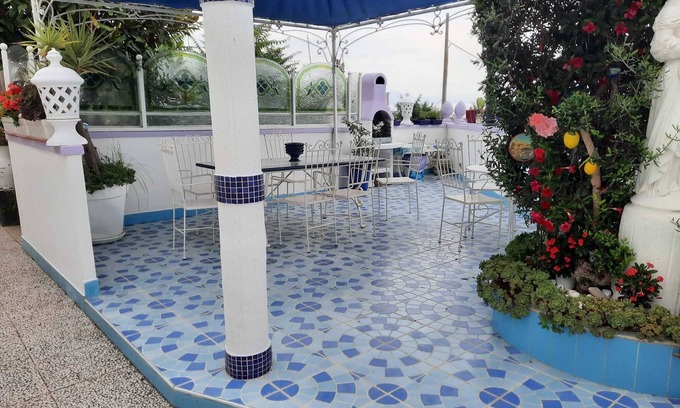 Fiaiano Apartment | Villa Lesto Holiday Home - Ischia Apartment