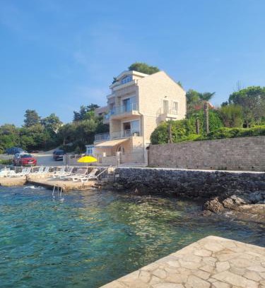 Krasici Villa | Villa Leut Montesol Tivat Krasici