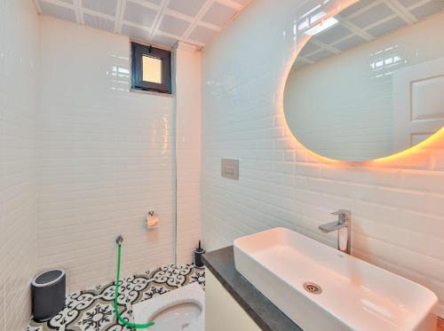 Demre Villa | Villa levilla