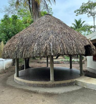 Covenas Villa | Villa Lexis