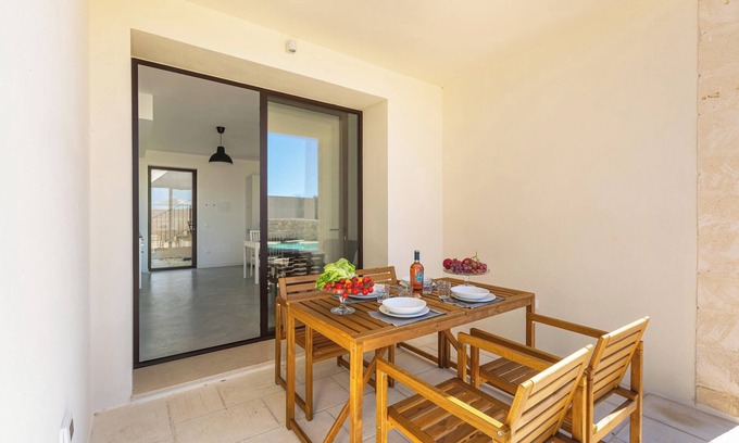 Cenate Apartment | Villa Li Santi - 3 by BarbarHouse