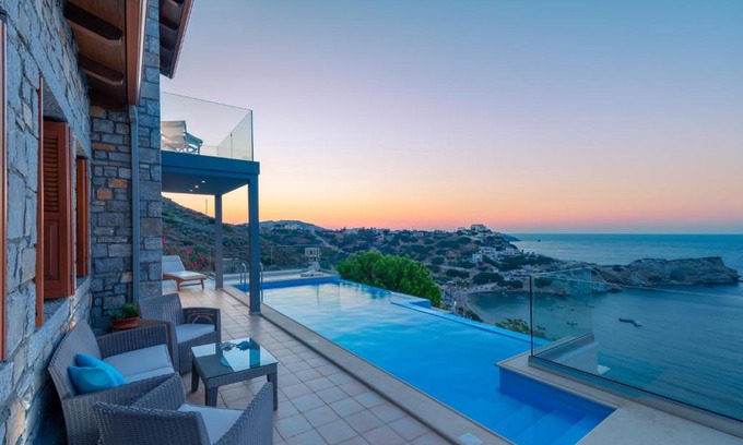 Lygaria Villa | Villa Ligaria, Lygaria