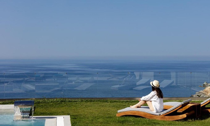 Lygaria Villa | Villa Ligaria Pinnacle