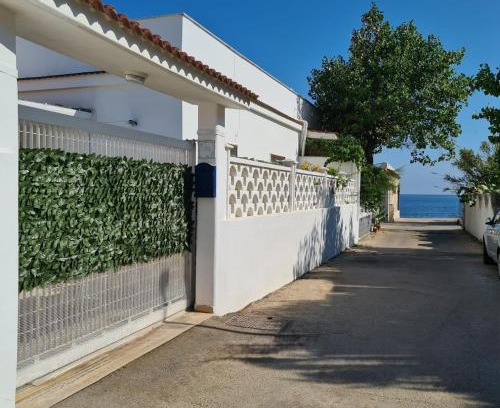Municipio 1 Apartment | Villa Lilium