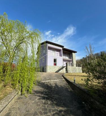 Gassano Apartment | Villa Lilla 2