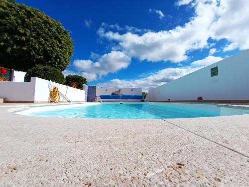 Macher Apartment | Villa Lilli - La maison de la danse