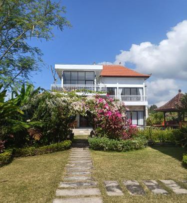 Jasri Villa | Villa Limun