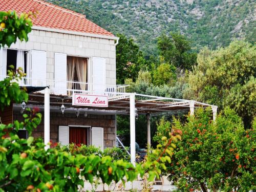 Brsecine Villa | Villa Lina